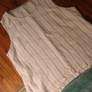 Women's comfy tank top